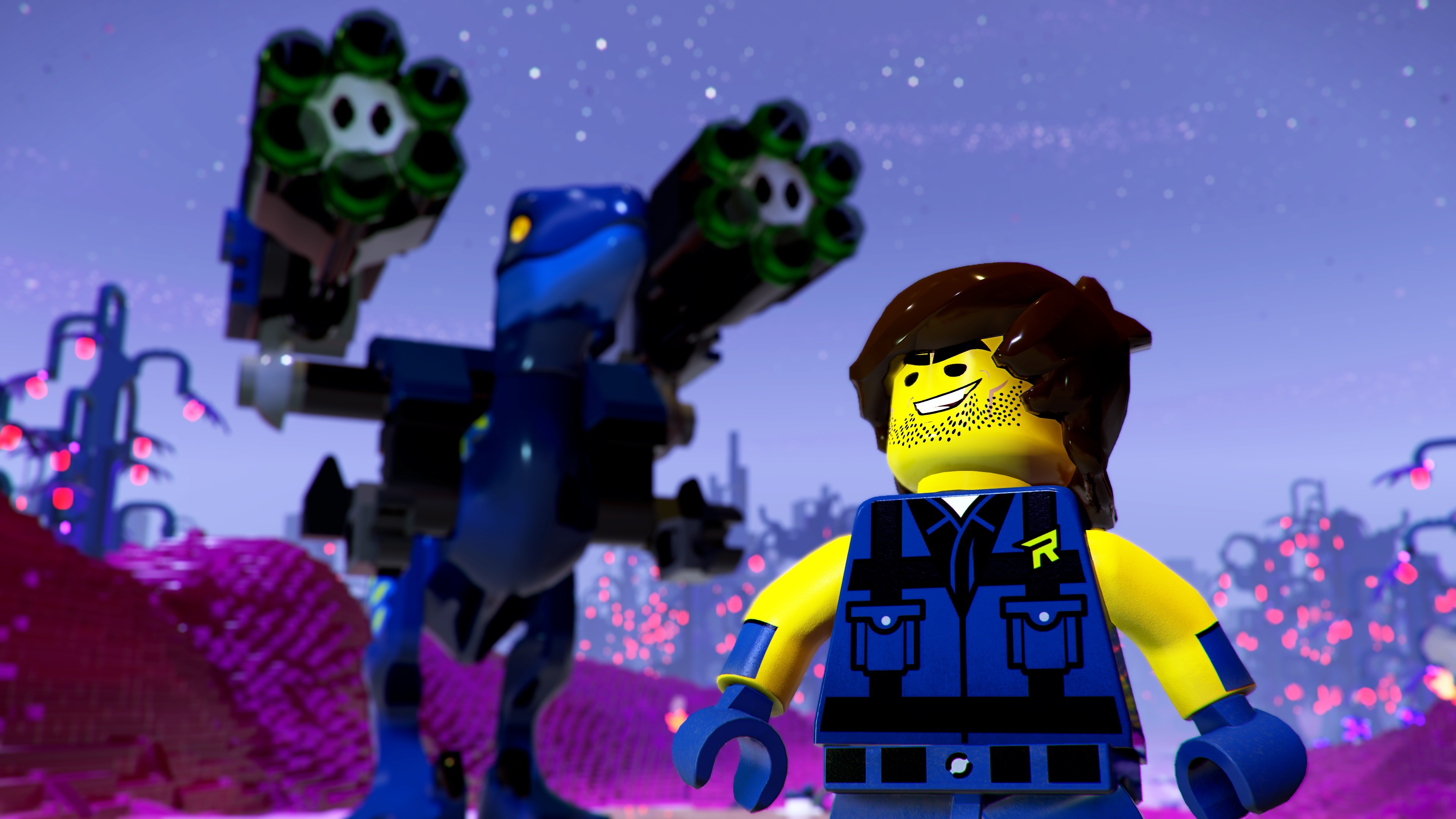 La LEGO película 2: El videojuego - Imagen 19